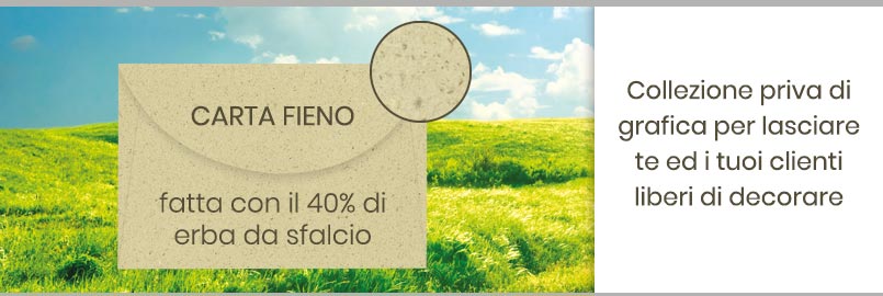 CARTA FIENO CARTA FIENO