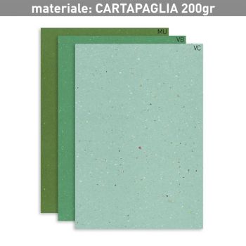 CARTONCINO CARTAPAGLIA A4 (cod. CR22)