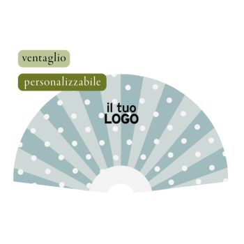 VENTAGLIO PERSONALIZZABILE (COD. PR90)
