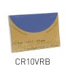 CARTAPAGLIA BLU - SET 20 BUSTE - 11X16,5 CM (COD. CR10VRB)
