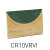 CARTAPAGLIA VERDE INGLESE - SET 20 BUSTE - 11X16,5 CM (COD. CR10VRVI)
