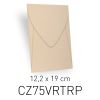 ECOTERRA CIPRIA - BUSTA PARIGI - 19X12,2 CM (COD. CZ75VRTRP)