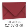 ECOTERRA CILIEGIA - BUSTA APERTA - 20,9X13,8 CM (COD. CZ10VRTRR)