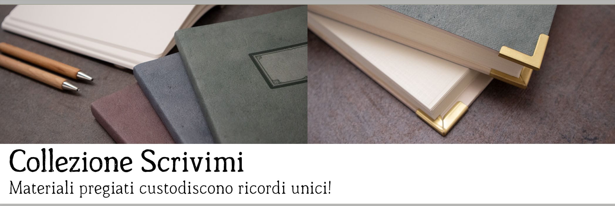 SCRIVIMI