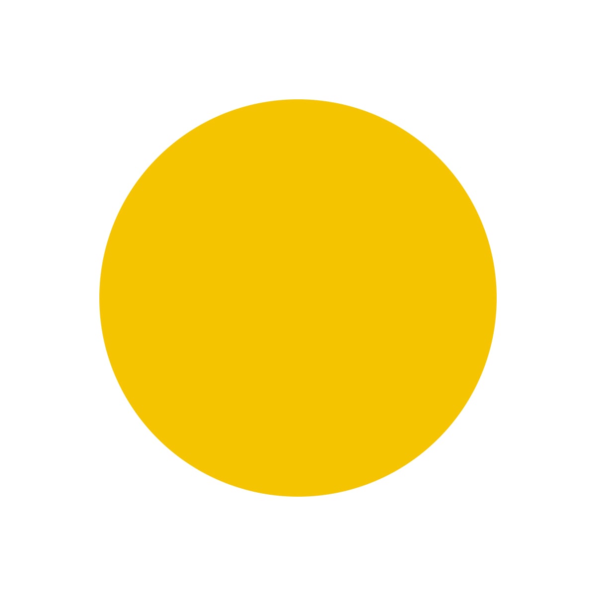 Scopri la palette gialla