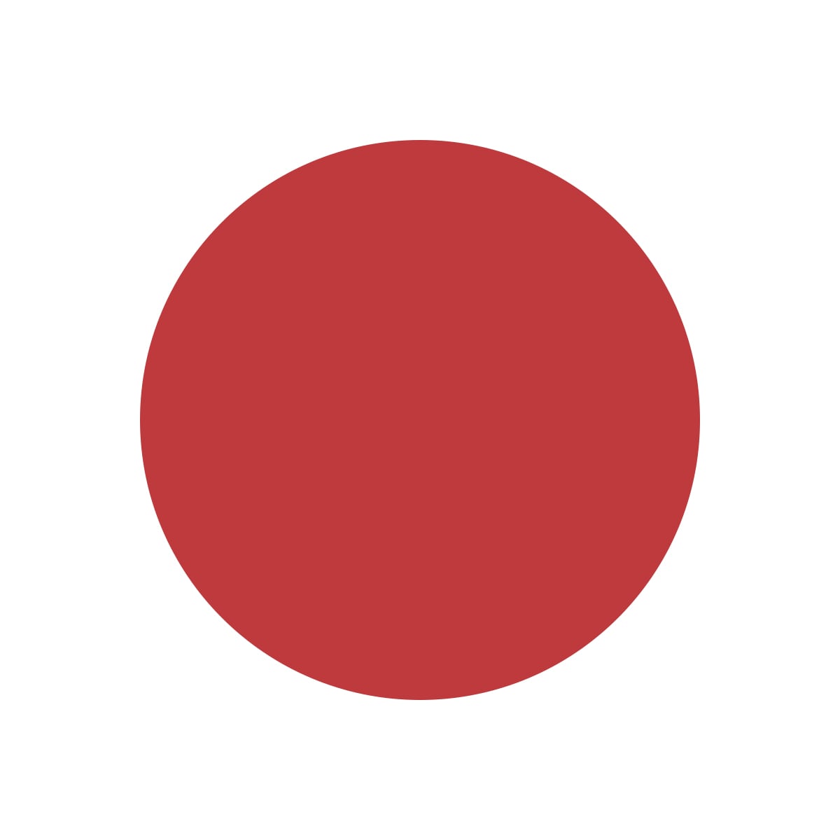 Scopri la palette rossa